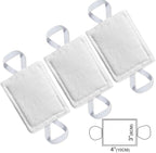 Door Latch Cover Baby Door Silencer Cushion - Image 5