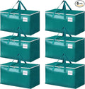 StorageRight Moving Bags-Heavy Duty Moving Boxes, Storage Totes by StorageRight