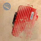 LYNCA 24 Slots Camera Memory Card Case Holder Water-Resistant Anti-Shock SD - Image 3