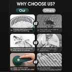 Sweater Pill Remover Fabric Shaver USB Rechargeable Electric Lint Remover - Image 9
