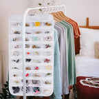 Bloss Hanging Jewelry Organizer - Image 6