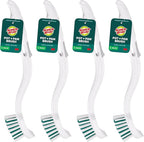 Scotch-Brite Pot + Pan Brush, Durable and Long Lasting Dish Brush by Scotch-Brite