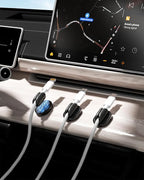 6 Pack Puretor Cord Organizer Holders - Image 7