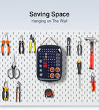 Luxtude Battery Organizer Storage Case - Image 7