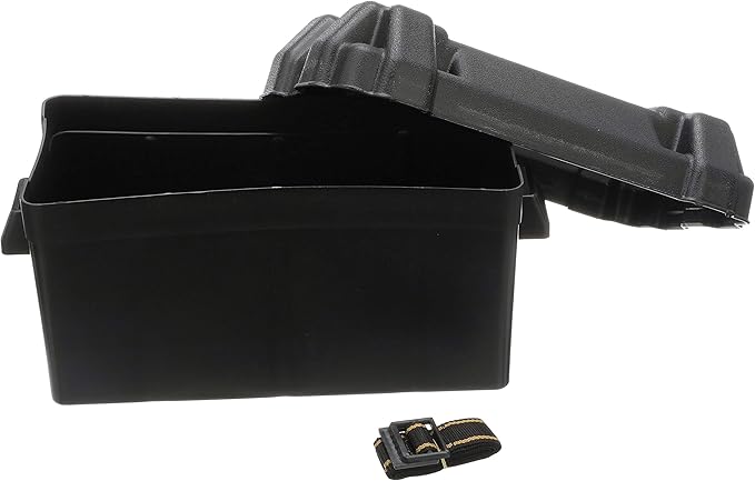 Attwood 9084-1 Large Vented Battery Box - Image 4