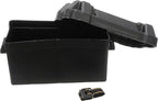 Attwood 9084-1 Large Vented Battery Box - Image 4