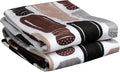 T-Fal Fiber Reactive Print Kitchen Towels: Highly Absorbent, Super Soft by T-falbrand