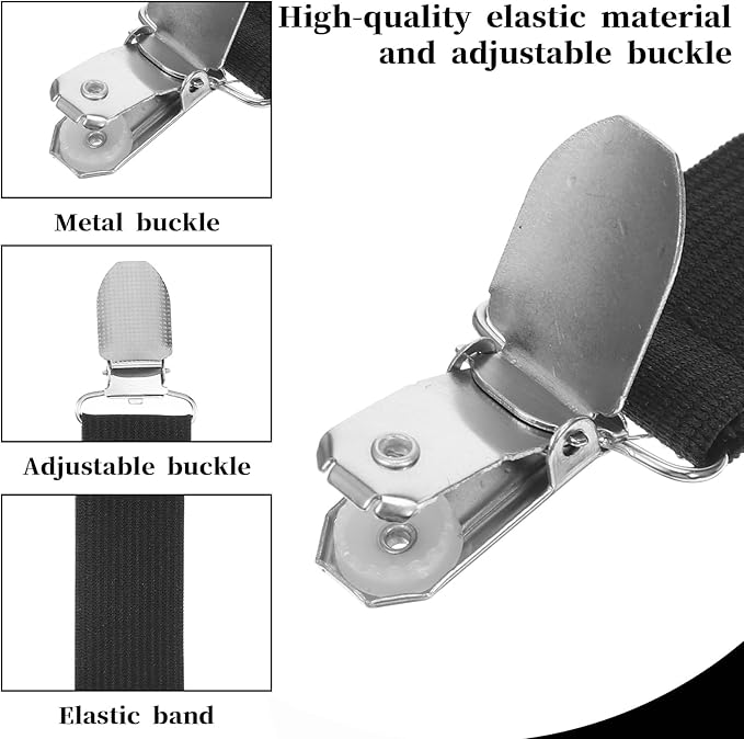 Ironing Board Cover Fasteners - Image 2