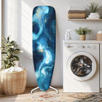 Ironing Board Cover 15x54 Inch- Standard Cotton Cover - Image 2