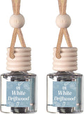 CANDECraftCo Car Air Hanging Fragrance Oil, Car Auto Freshener by CECraftCompany