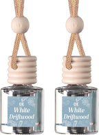 CANDECraftCo Car Air Hanging Fragrance Oil, Car Auto Freshener by CECraftCompany