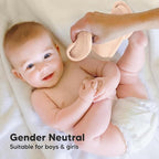 6-Pack Baby Washcloths - Image 8