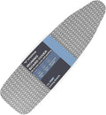 Ironing Board Cover and Pad by VividPaw