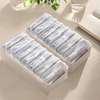RayHenry 2 PCS Cable Organizer Box by RayHenry