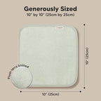6-Pack Baby Washcloths - Image 4