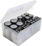 Massca Battery Storage Organizer Pack of 2 - Image 3