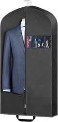 43" Garment Bags for Hanging Clothes & Travel, Hanging Bags for Clothes Travel by KintKita