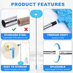Storystore Ceiling Fan Cleaner Duster - Image 5