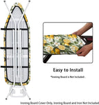 Ironing Board Cover and Pad - Image 4