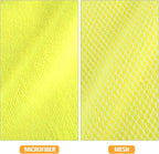 KinHwa Kitchen Washcloths for Dishes Absorbent Microfiber Dish Cloths Quick Dry - Image 7