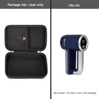 FBLFOBELI Fabric Shaver Storage Case Compatible - Image 6
