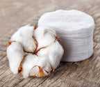 Organyc - 100% Certified Organic Cotton Rounds - Biodegradable Cotton, Chemical - Image 3