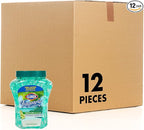 Clorox Fraganzia Crystal Beads Air Freshener, Long Lasting Room Deodorizer and by Clorox