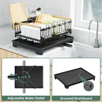 Dish Drying Rack, Drying Rack - Image 2