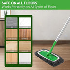 Reusable Wet Pads Refill for Swiffer Sweeper Mop - Image 6