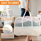 Collapsible Laundry Baskets - Image 3