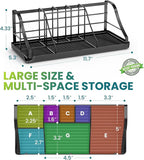 Bathroom Countertop Organizer - Image 4