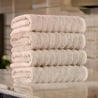 Classic Turkish Towels CTT Luxury Hand Towels - Image 2