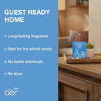 Godrej Aer Power Pocket Sea Breeze Bathroom Fragrance 10 g - Image 2