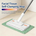 Snap Grip Mini Mop - Image 6