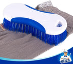 MR.SIGA Multi Purpose Heavy Duty Scrub Brush - Image 7