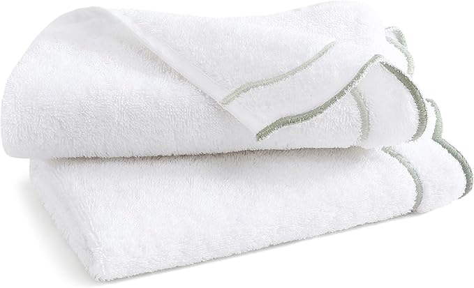 Peri Home 100% Cotton Hand Towel - Image 6