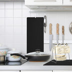 Dish Drying Mats, Heat-resistant Silicone Mat - Image 7