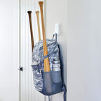 Command 15 Lb XL Heavyweight Wall Hook, Damage Free Hanging Wall Hook - Image 7