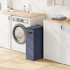 SOLEDI Slim Laundry Hamper - Image 2