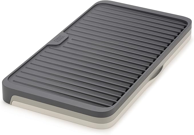 Joseph Joseph Tier Expandable Draining Board, Dish Rack Drainer - Image 2