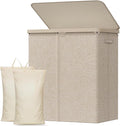 Lifewit 145L Large Laundry Basket by Lifewit