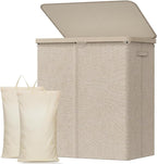 Lifewit 145L Large Laundry Basket by Lifewit