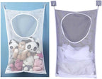 Hanging Laundry Hamper Bag - Image 6