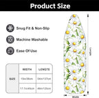 Ironing Board Cover, Standard Size Iron Board Covers - Image 3