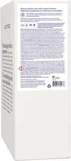 ATTITUDE Liquid Laundry Detergent Refill, EWG Verified, HE Compatible, - Image 8