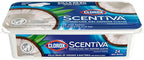 Clorox Scentiva Disinfecting Wet Mop Pad, Disposable Mop Heads, Coconut and - Image 11