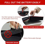 Glamgen Battery case organizer - Image 4