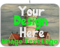 Custom Personalized Dish Drying Mat by BEEPLUS