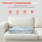 Vacuum Seal Bags for Clothing - Image 9