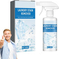 Non Ionic Emulsifier Stain Remover, Powerful Laundry Stain Remover Spray by Kunbry